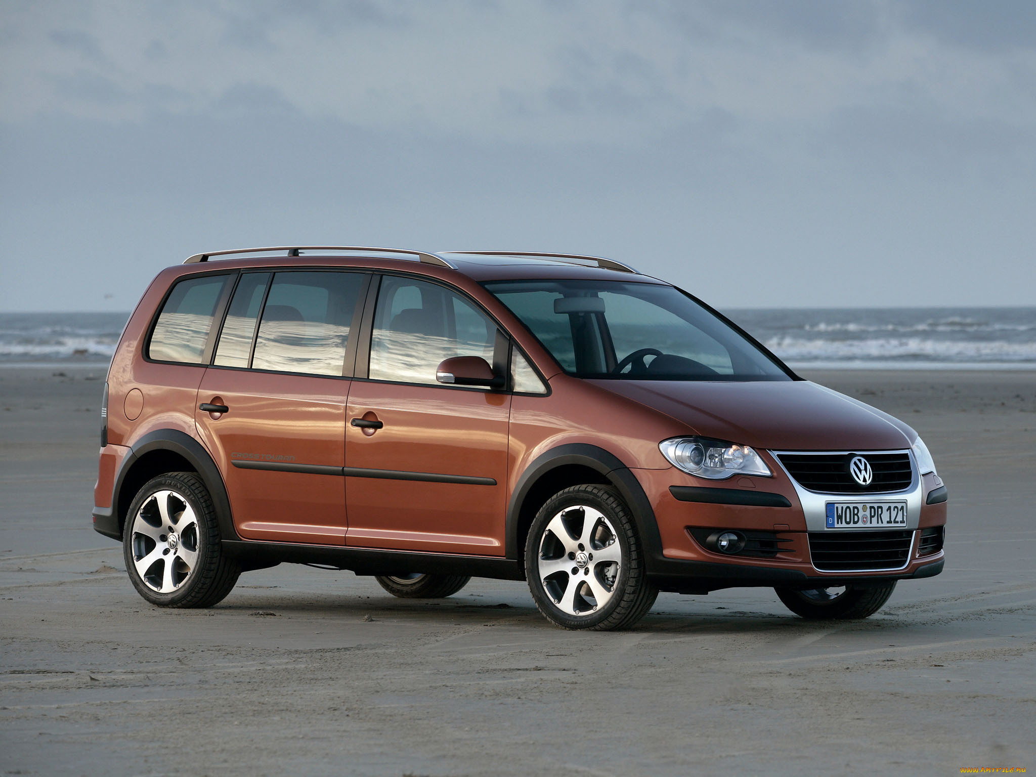 crosstouran, , volkswagen